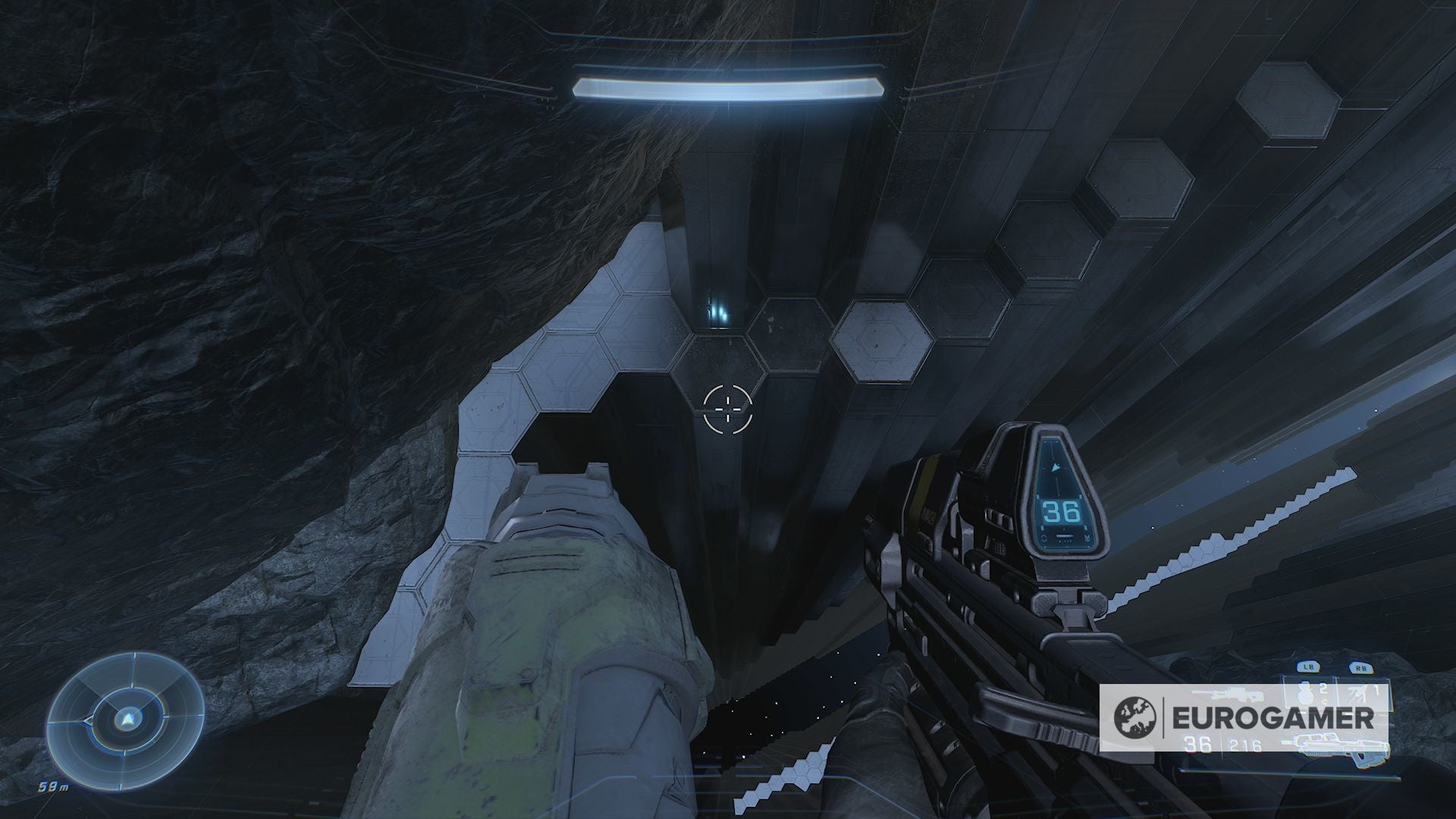 Halo Infinite skulls  All Halo Infinite skull locations in order - 65