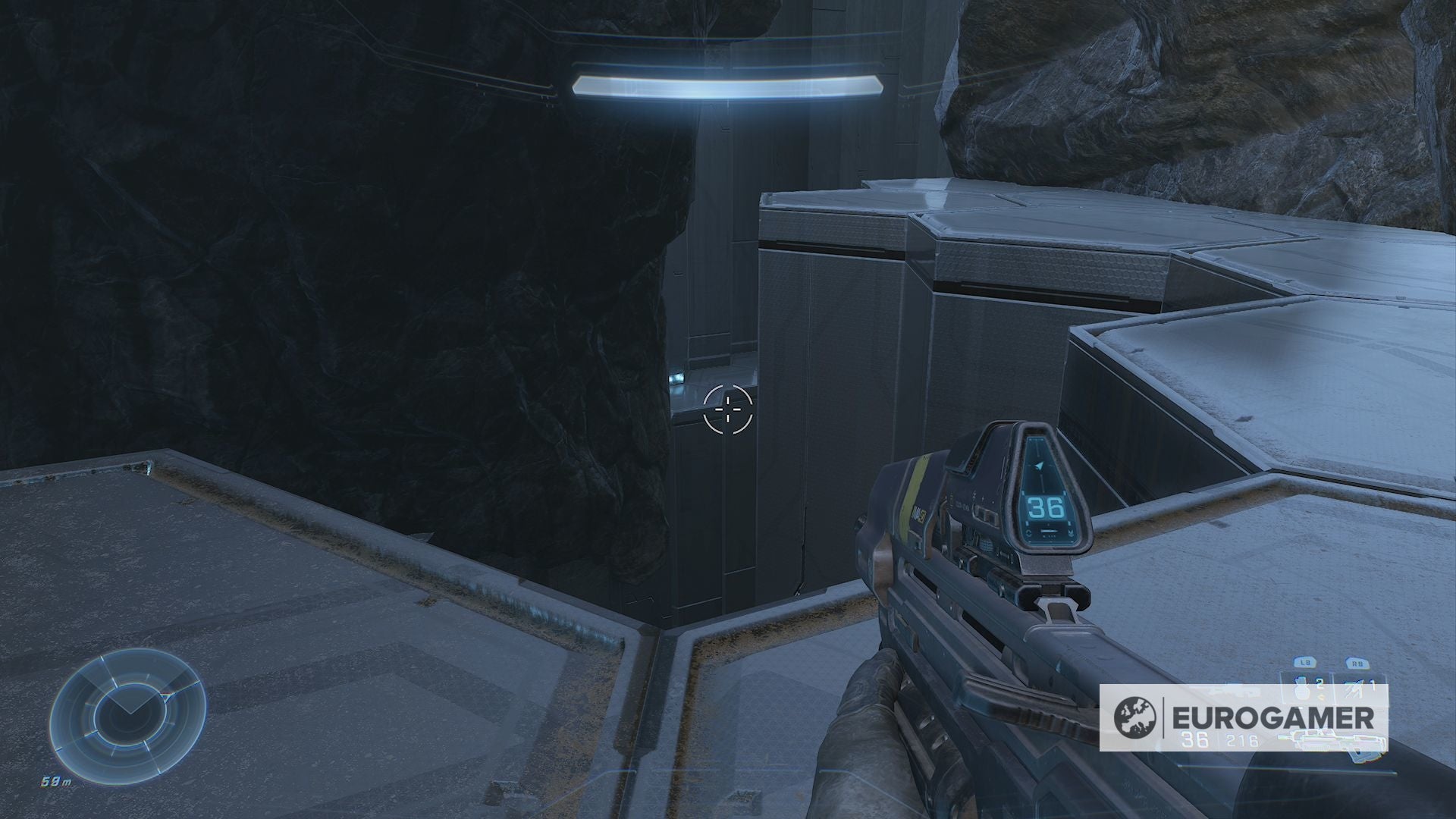 Halo Infinite skulls  All Halo Infinite skull locations in order - 44