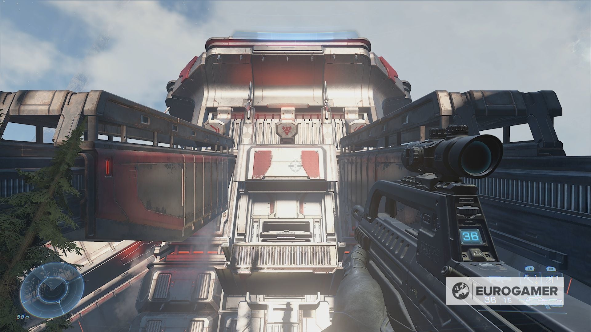 Halo Infinite skulls  All Halo Infinite skull locations in order - 96