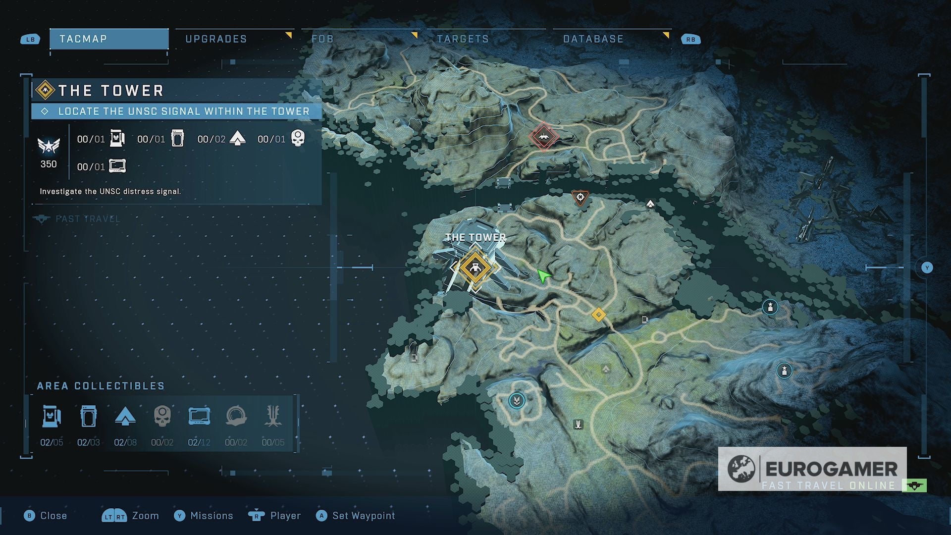 Halo Infinite skulls  All Halo Infinite skull locations in order - 93