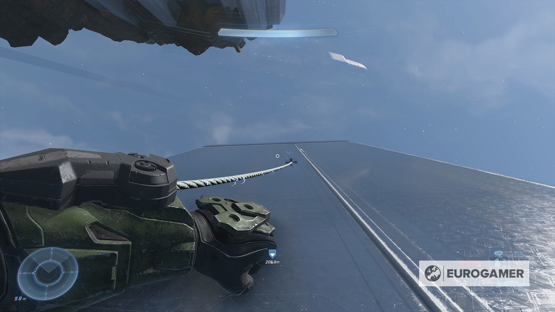 Halo Infinite skulls  All Halo Infinite skull locations in order - 30