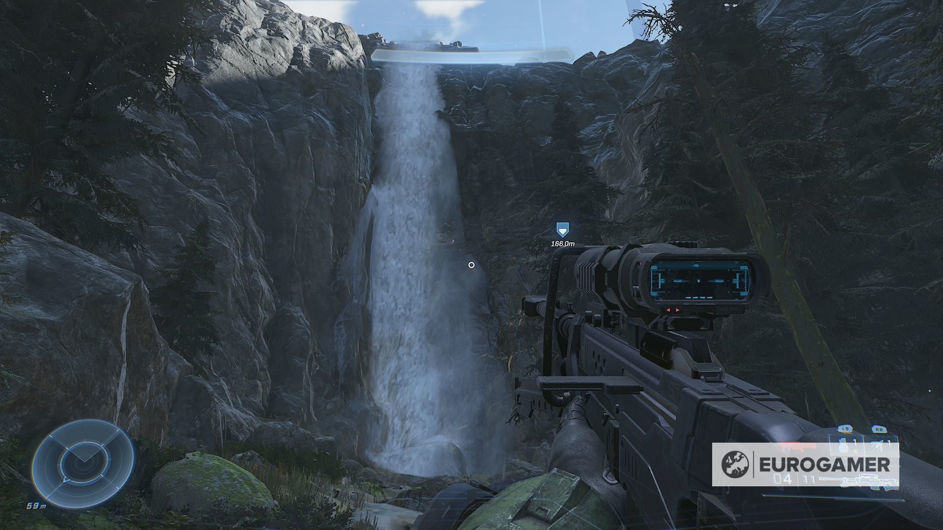 Halo Infinite skulls  All Halo Infinite skull locations in order - 28