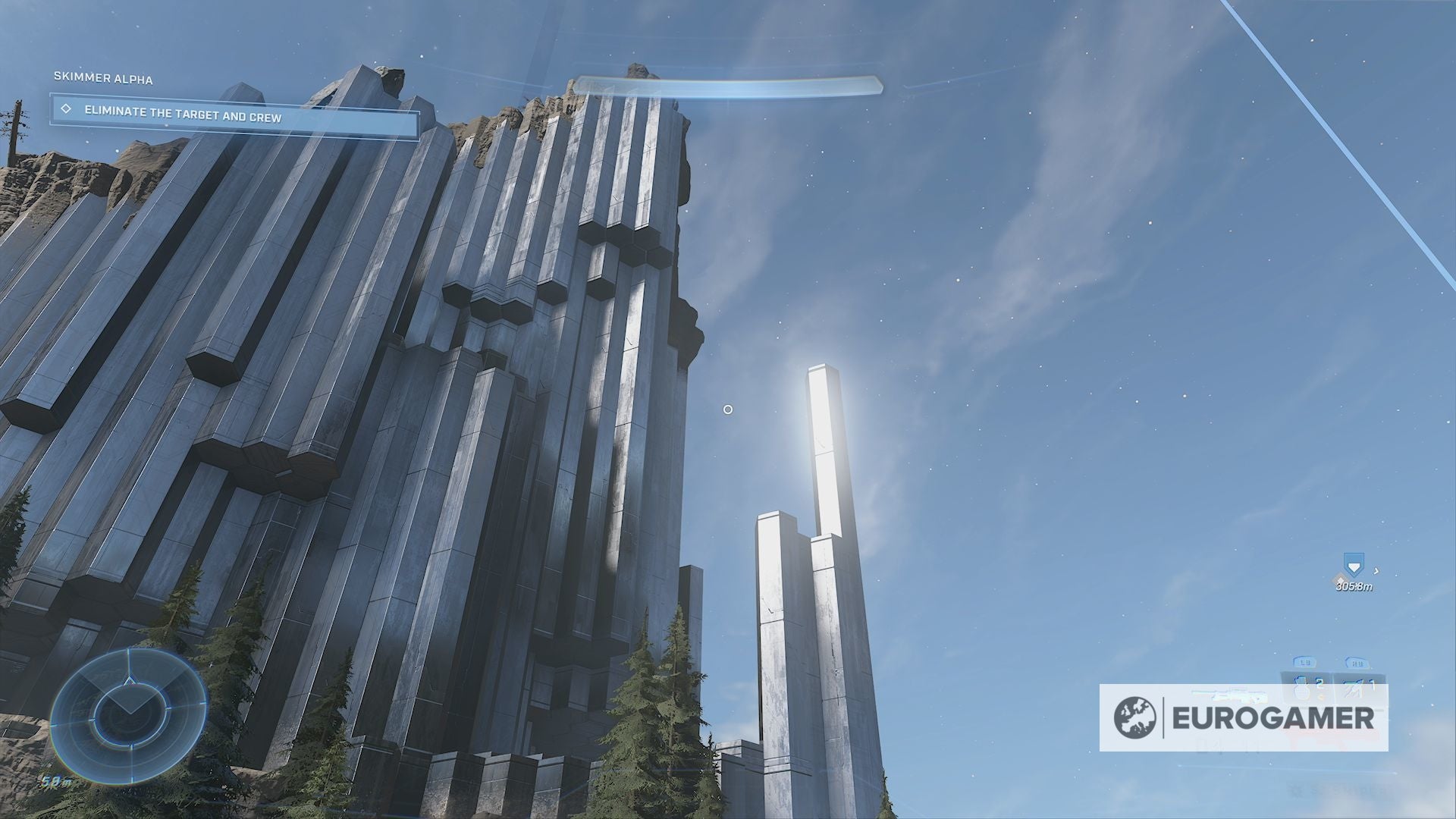Halo Infinite skulls  All Halo Infinite skull locations in order - 76