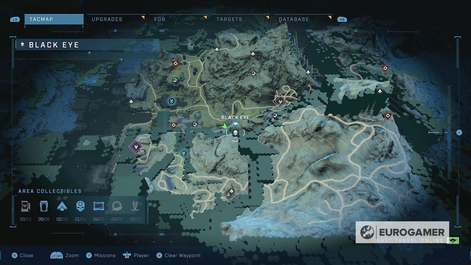 Halo Infinite skulls  All Halo Infinite skull locations in order - 6