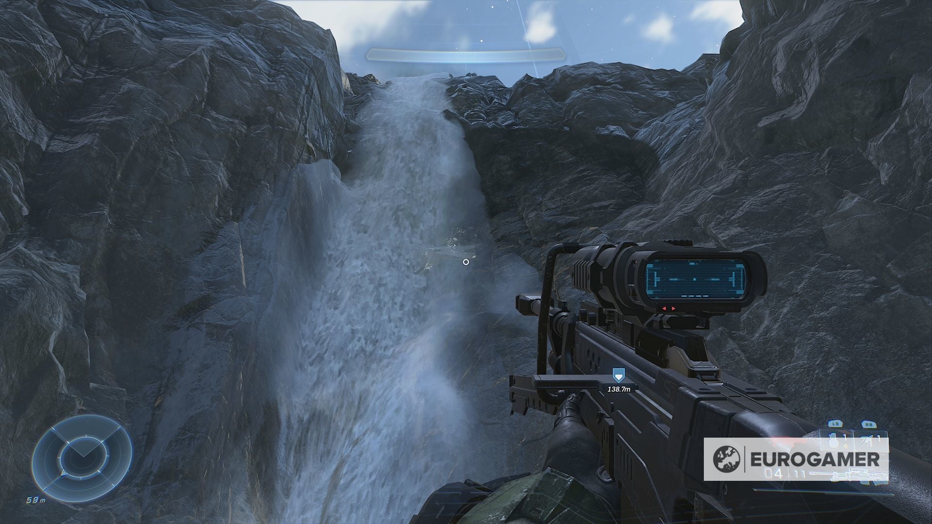 Halo Infinite skulls  All Halo Infinite skull locations in order - 81