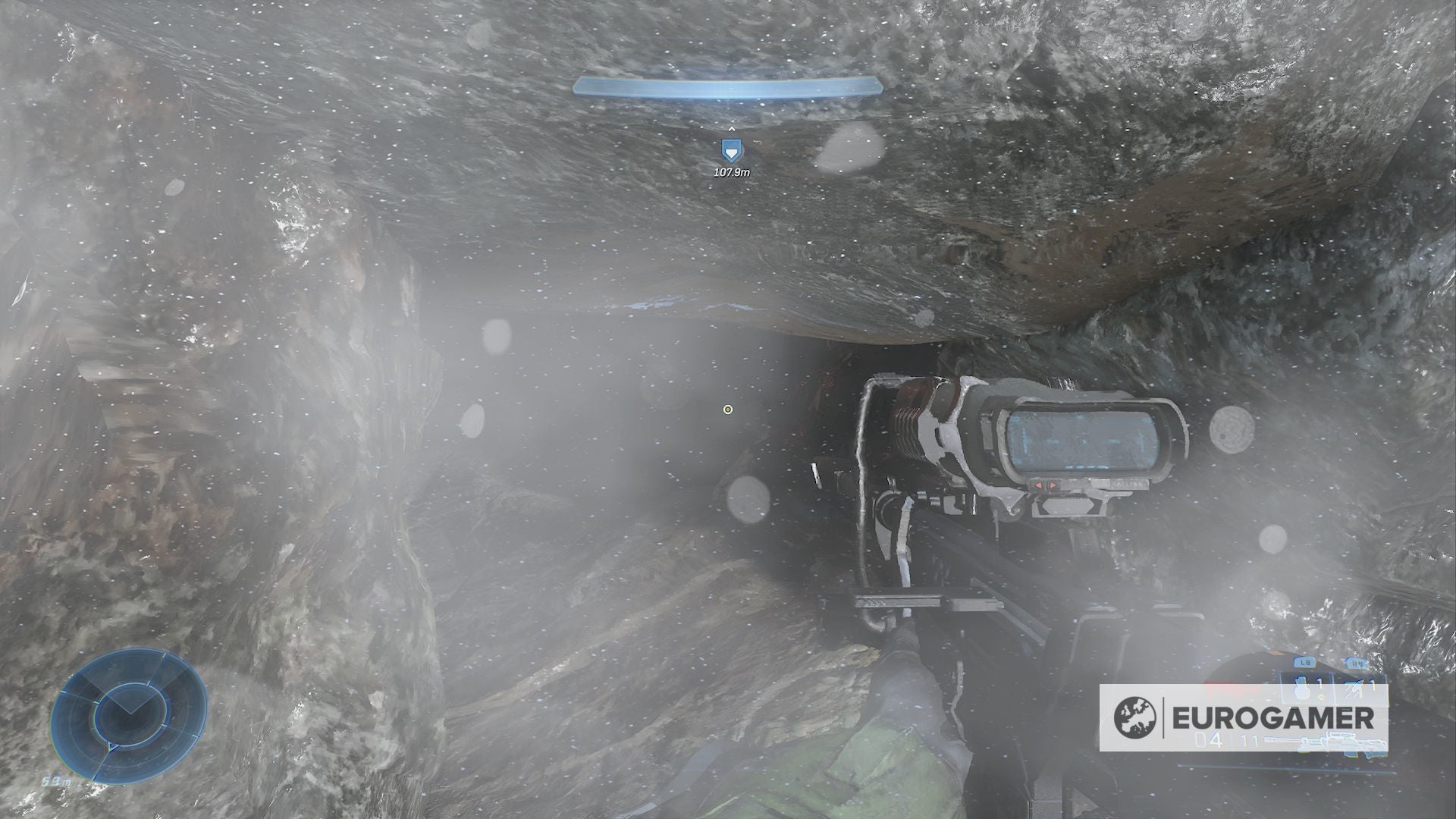 Halo Infinite skulls  All Halo Infinite skull locations in order - 81