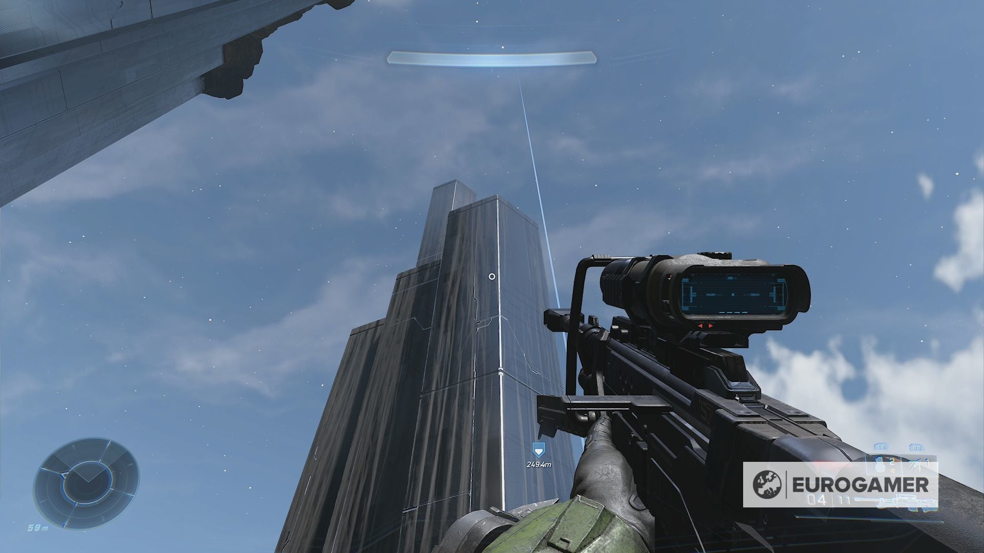 Halo Infinite skulls  All Halo Infinite skull locations in order - 24