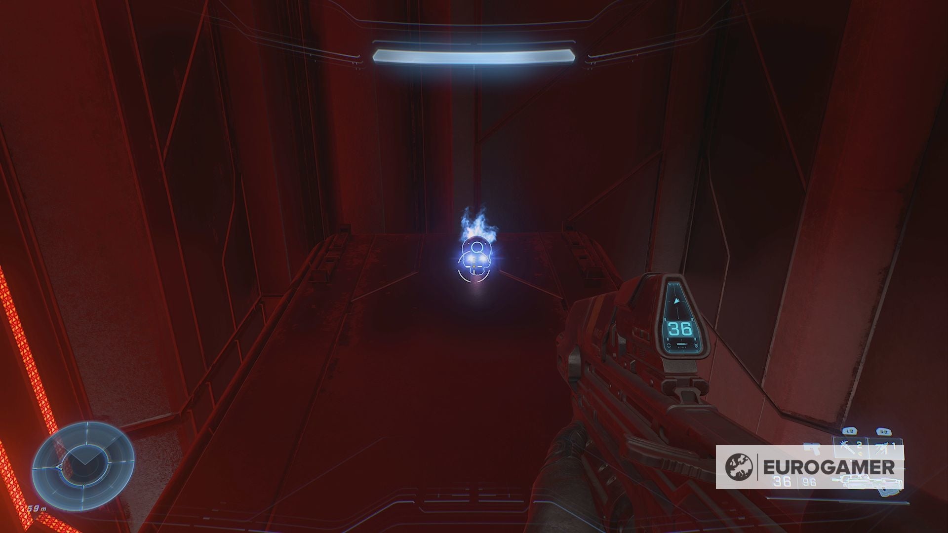 Halo Infinite skulls  All Halo Infinite skull locations in order - 55