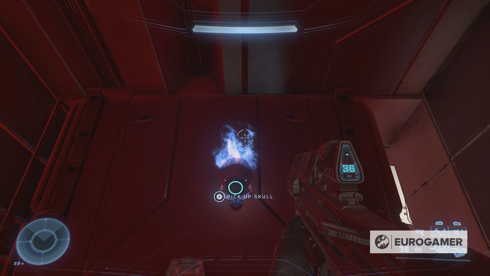 Halo Infinite skulls  All Halo Infinite skull locations in order - 89