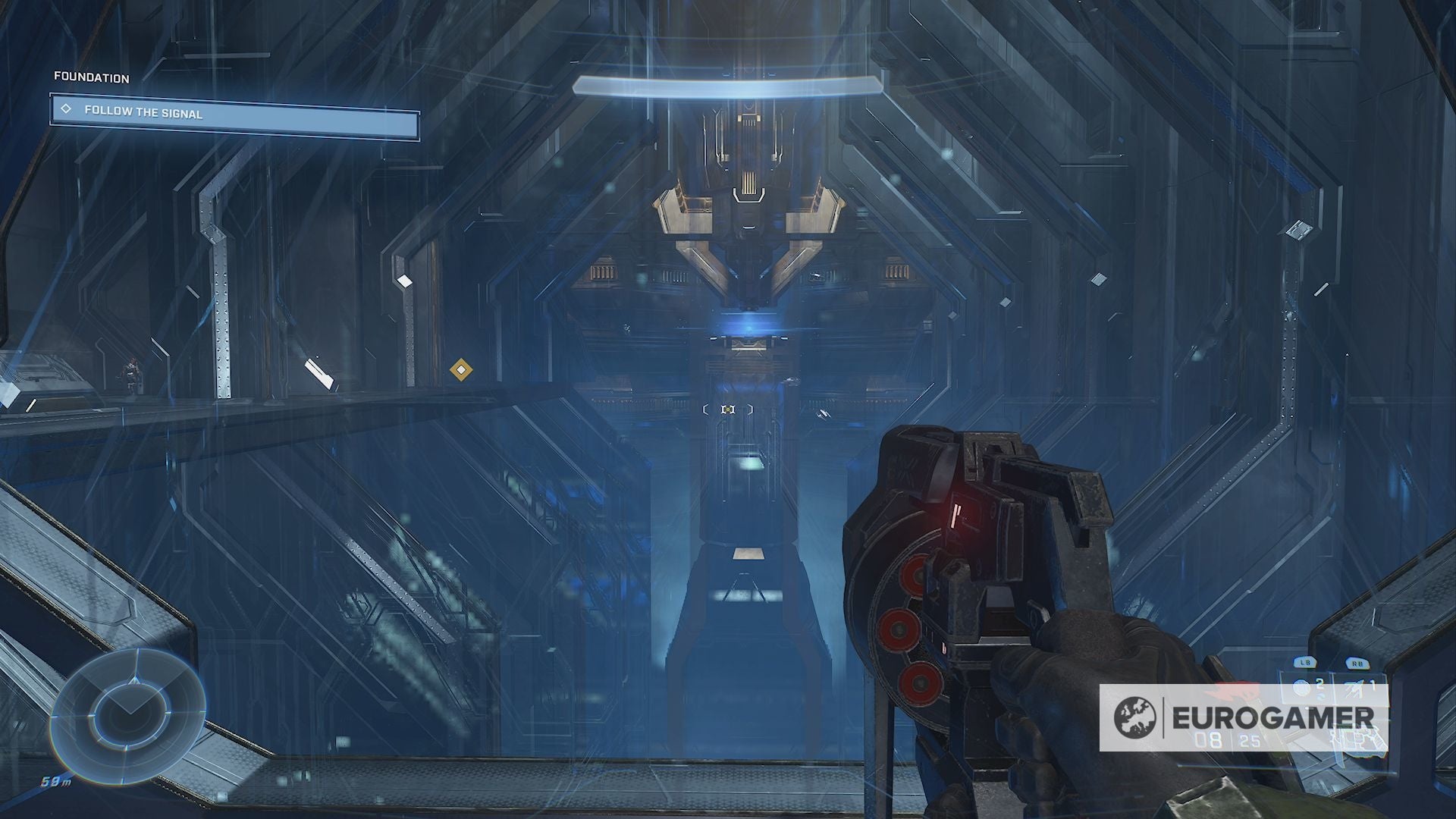 Halo Infinite skulls  All Halo Infinite skull locations in order - 31