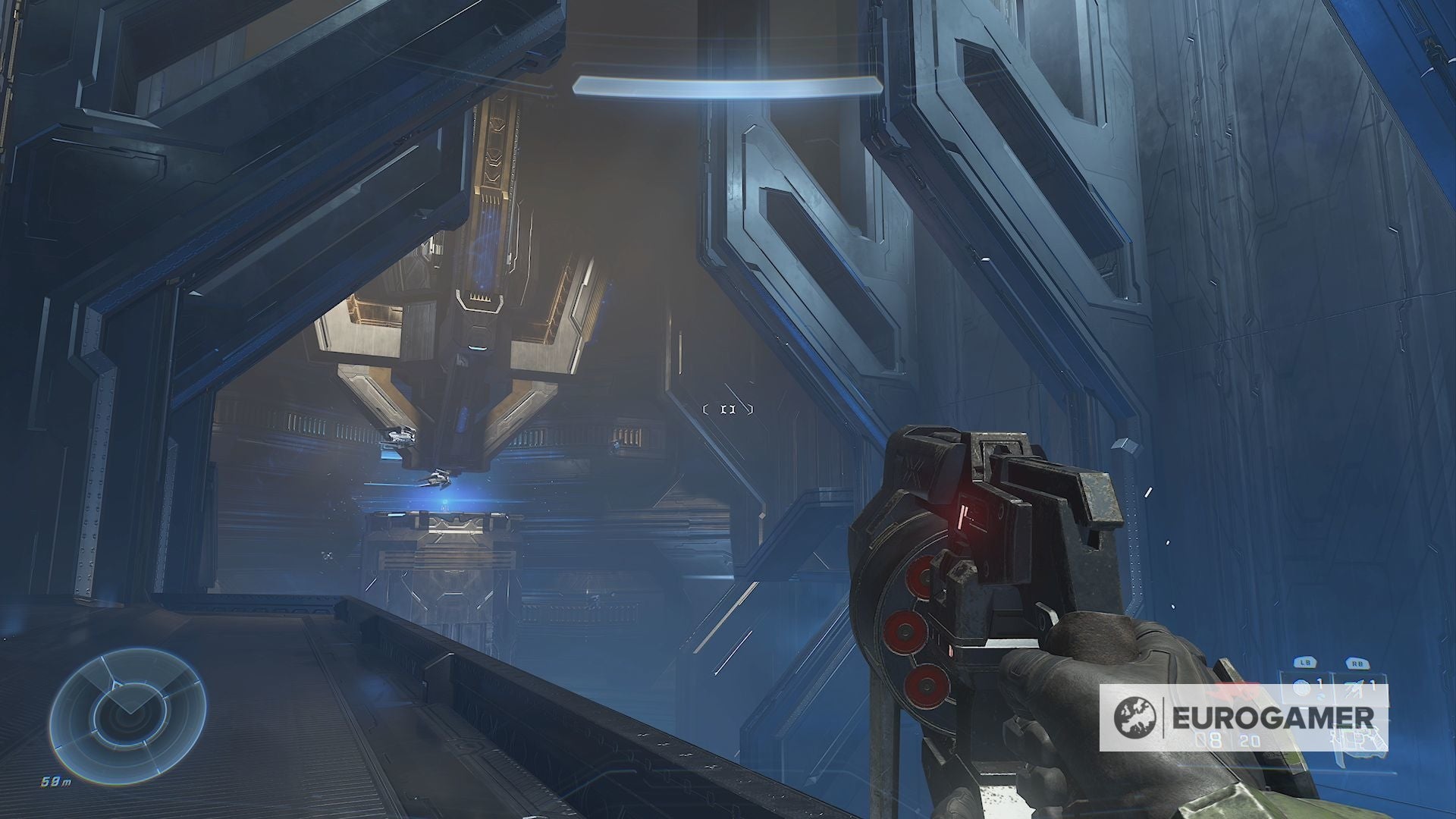 Halo Infinite skulls  All Halo Infinite skull locations in order - 43
