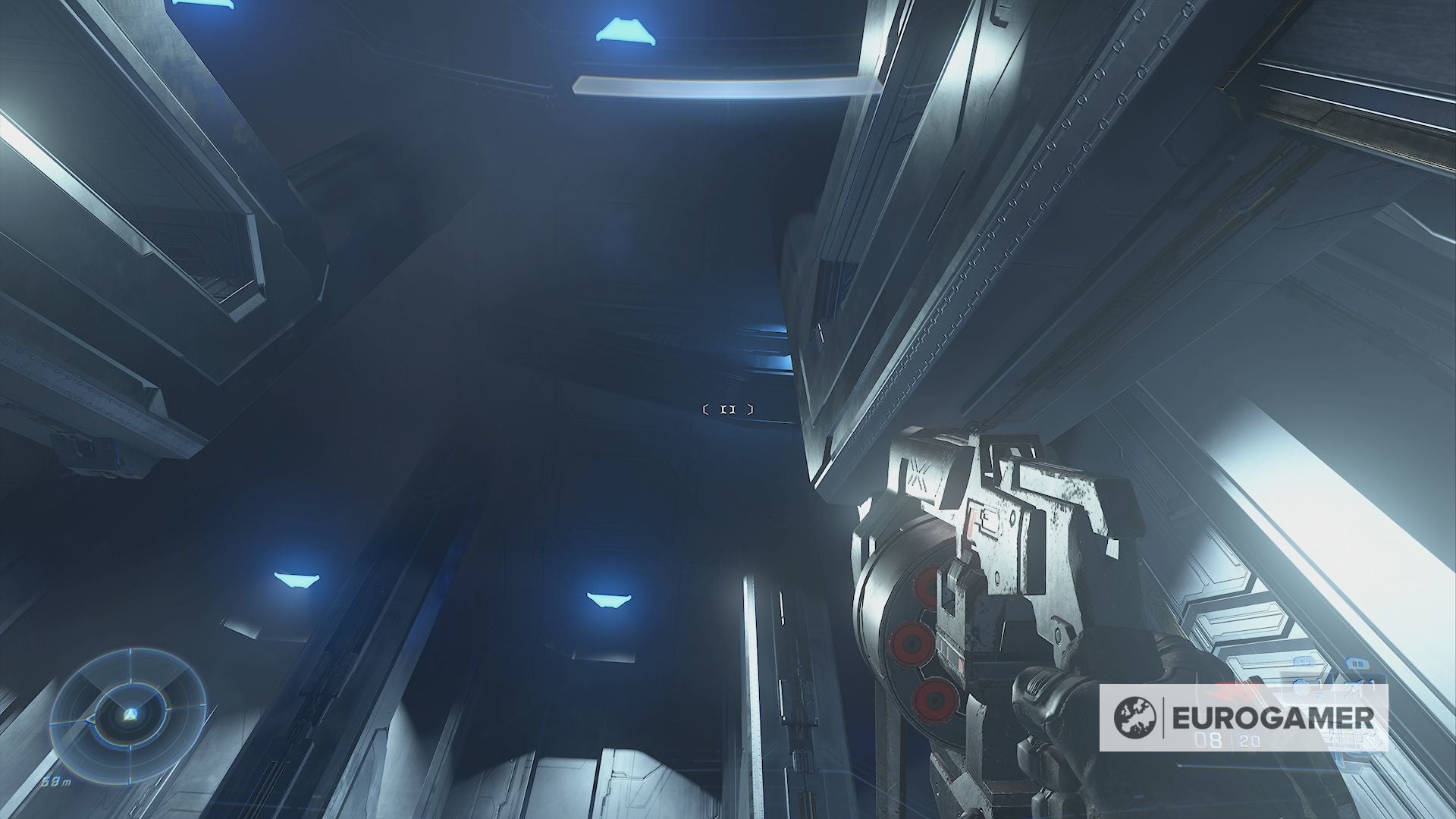 Halo Infinite skulls  All Halo Infinite skull locations in order - 4