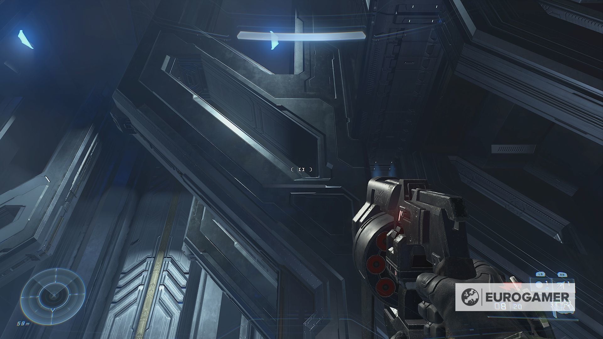 Halo Infinite skulls  All Halo Infinite skull locations in order - 53