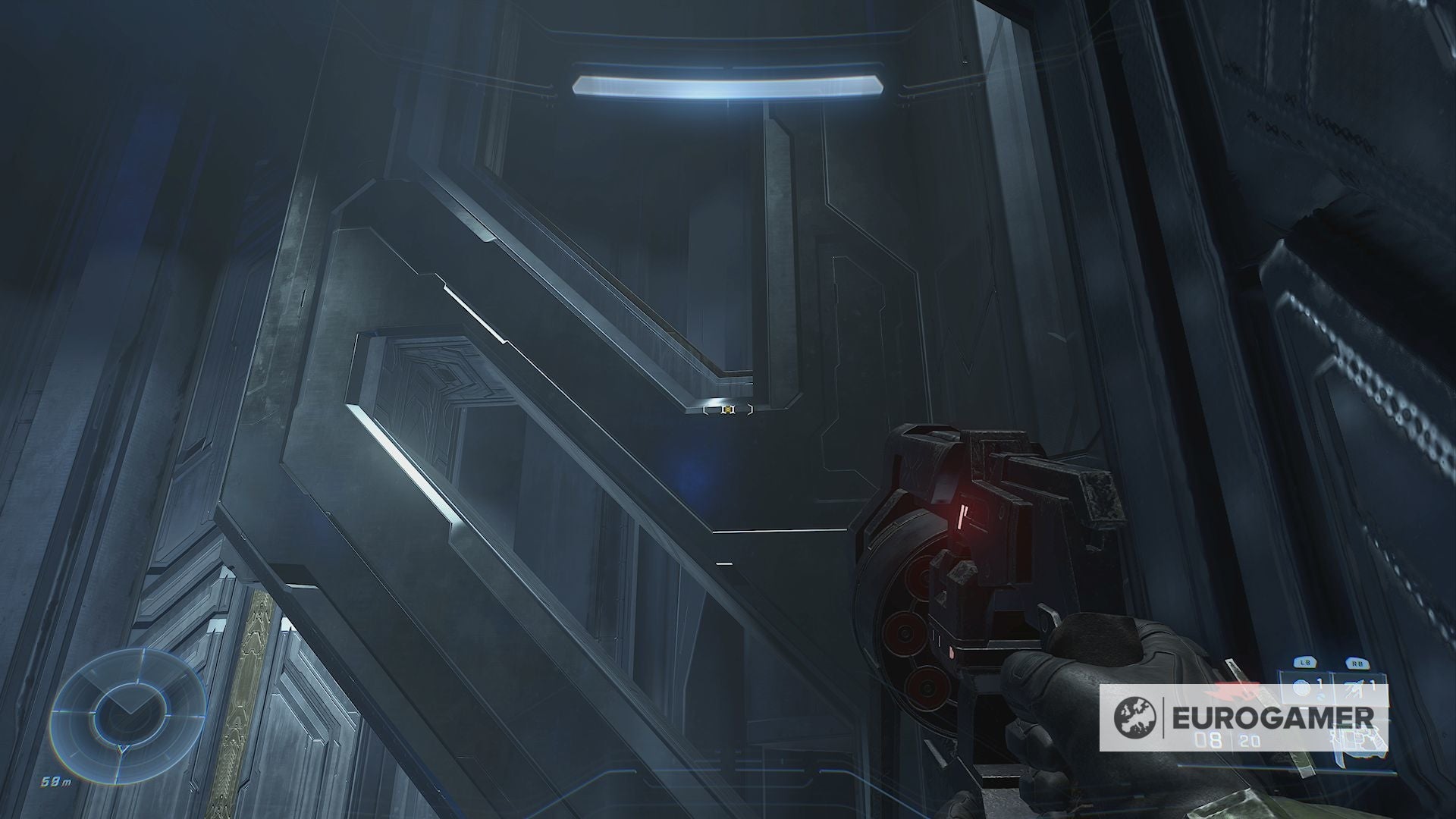 Halo Infinite skulls  All Halo Infinite skull locations in order - 82