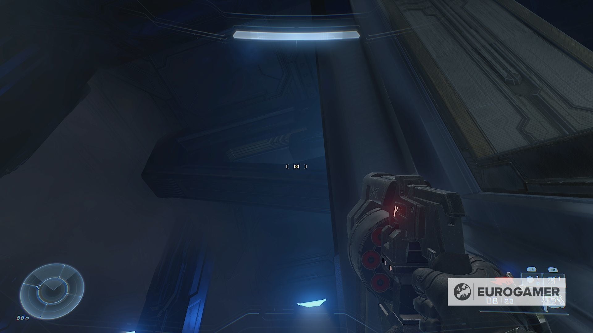 Halo Infinite skulls  All Halo Infinite skull locations in order - 60