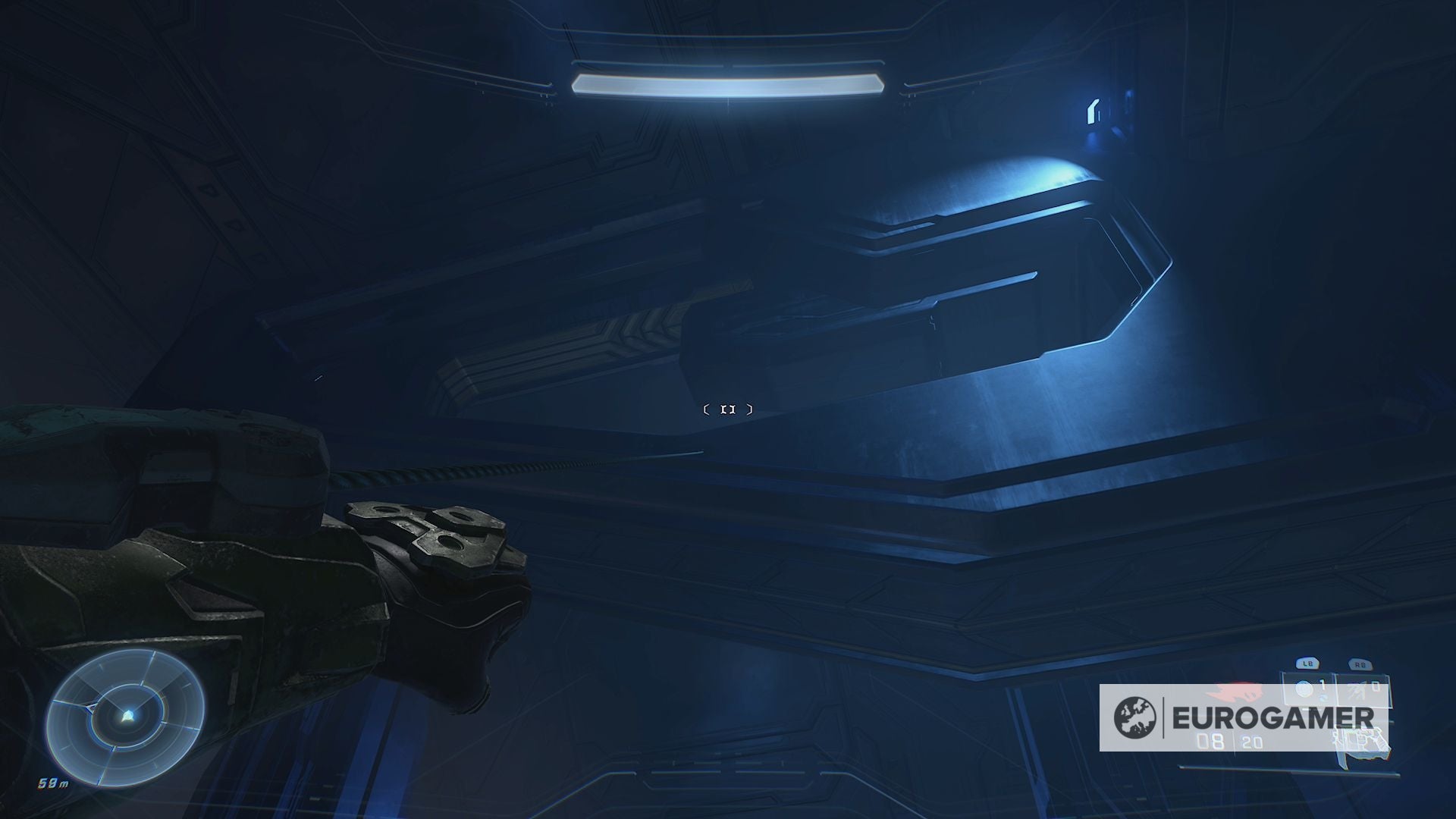 Halo Infinite skulls  All Halo Infinite skull locations in order - 48