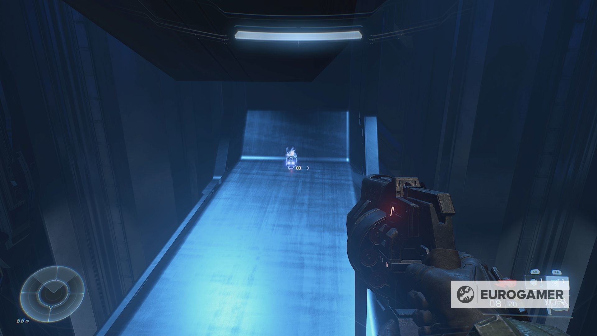 Halo Infinite skulls  All Halo Infinite skull locations in order - 10