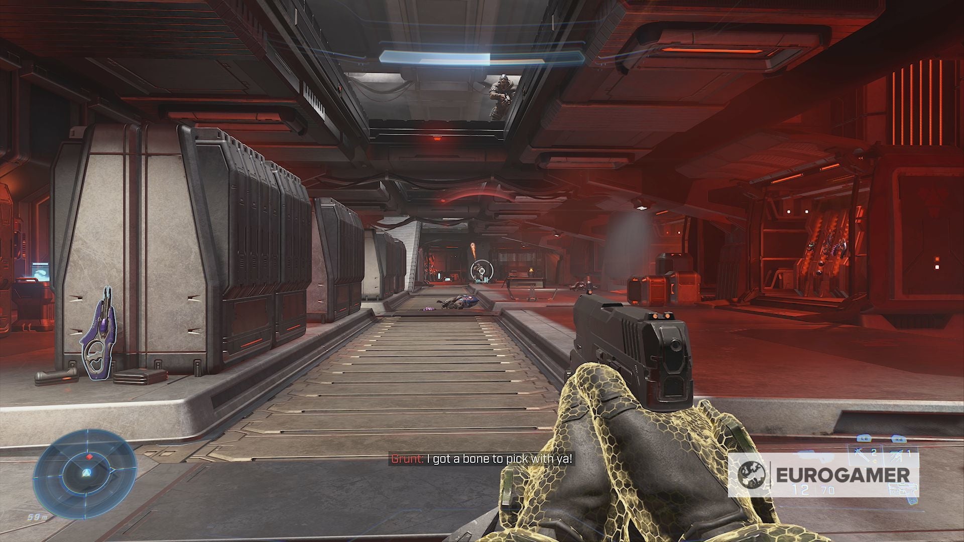 Halo Infinite skulls  All Halo Infinite skull locations in order - 51