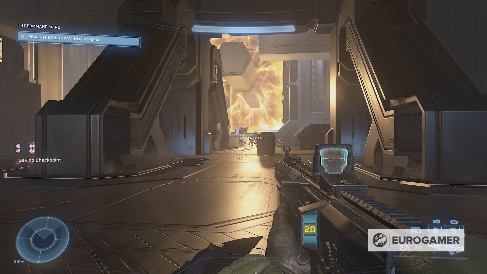 Halo Infinite skulls  All Halo Infinite skull locations in order - 4