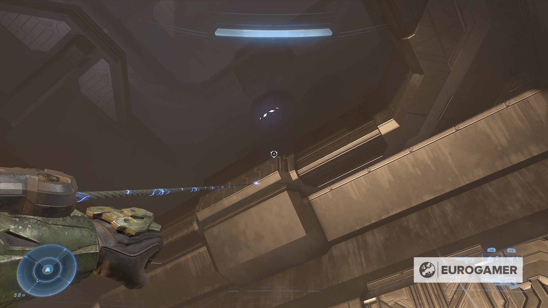 Halo Infinite skulls  All Halo Infinite skull locations in order - 60