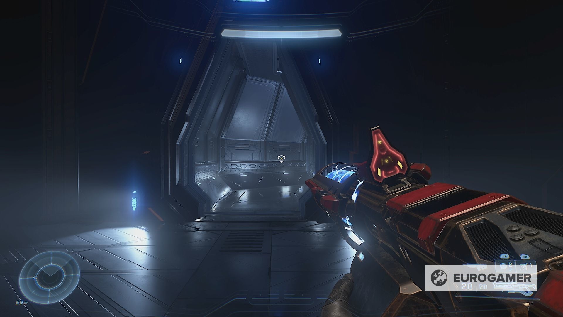 Halo Infinite skulls  All Halo Infinite skull locations in order - 81