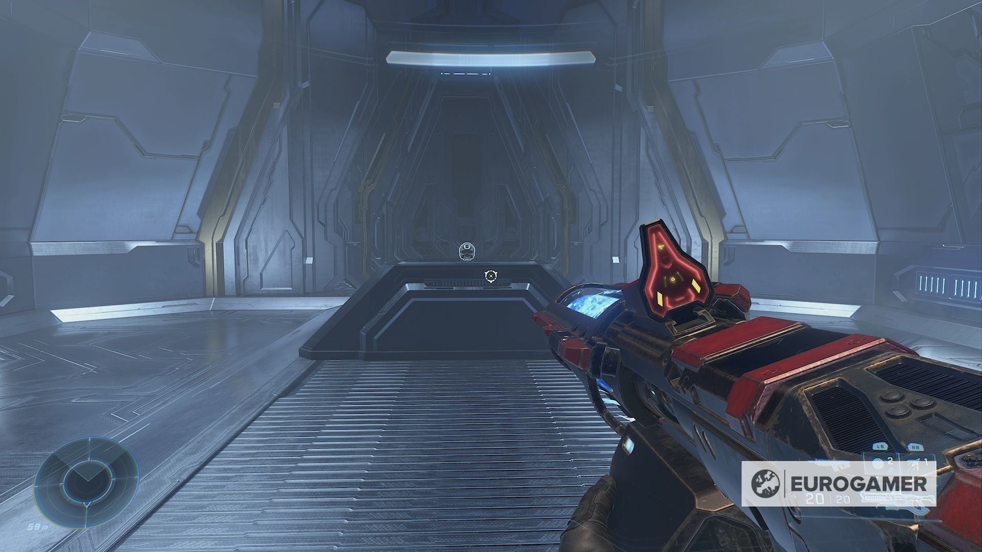 Halo Infinite skulls  All Halo Infinite skull locations in order - 95