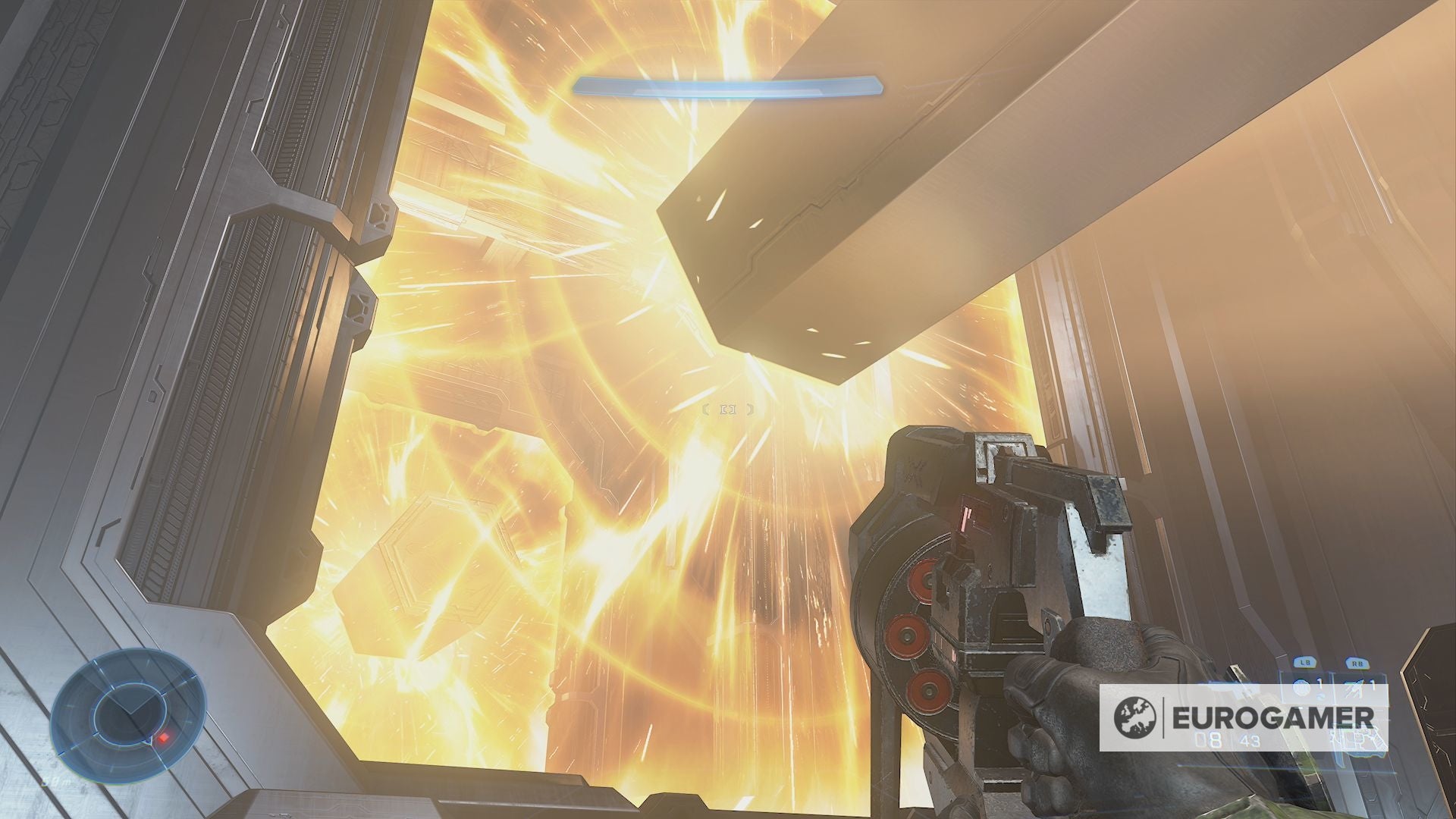 Halo Infinite skulls  All Halo Infinite skull locations in order - 5