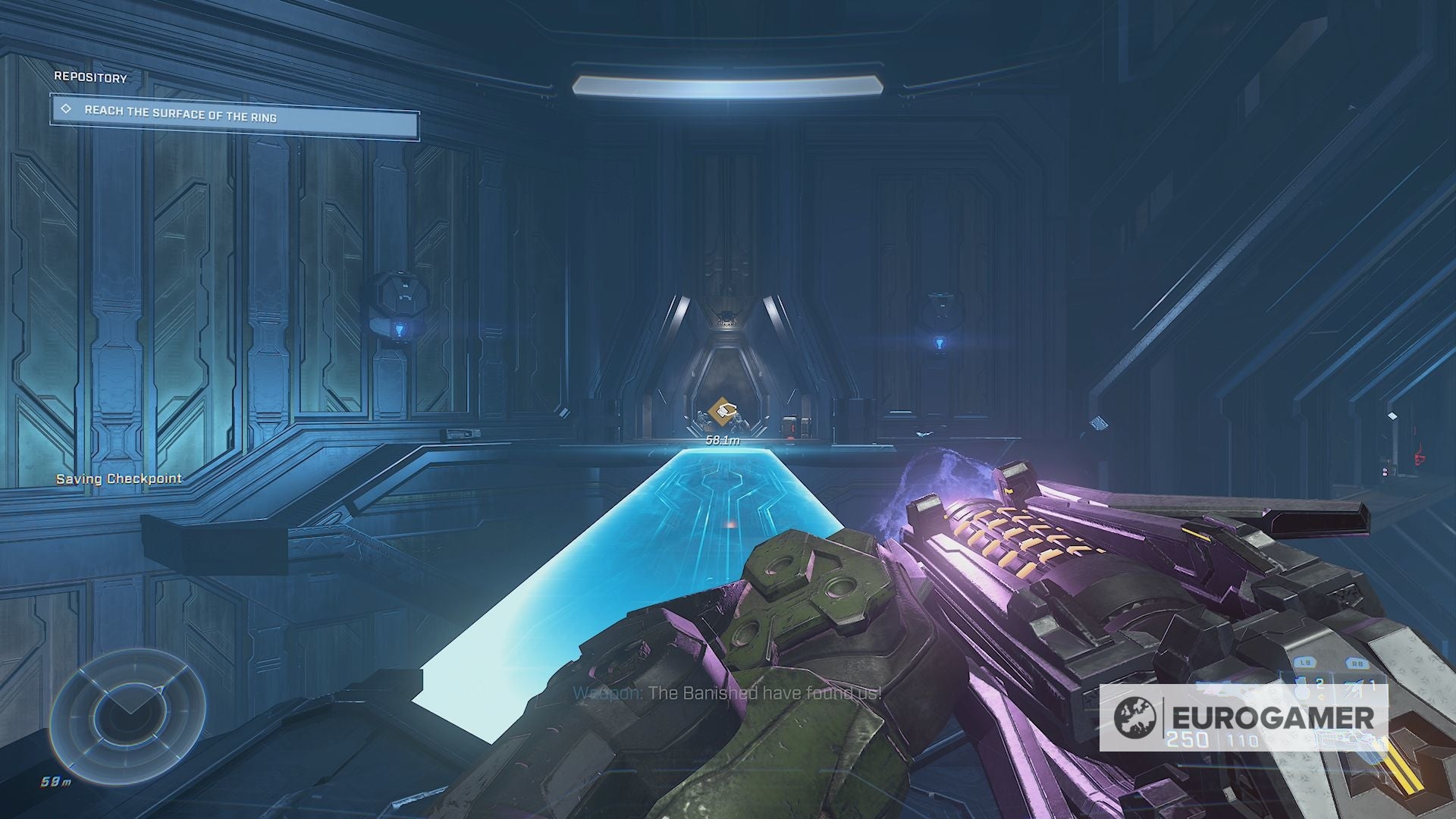 Halo Infinite skulls  All Halo Infinite skull locations in order - 79