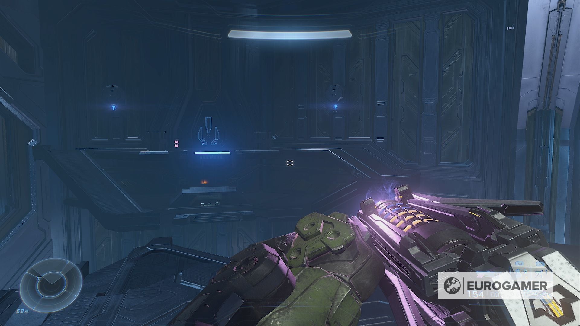 Halo Infinite skulls  All Halo Infinite skull locations in order - 11