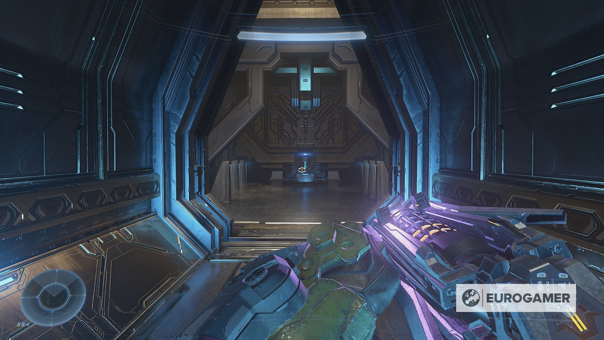 Halo Infinite skulls  All Halo Infinite skull locations in order - 27