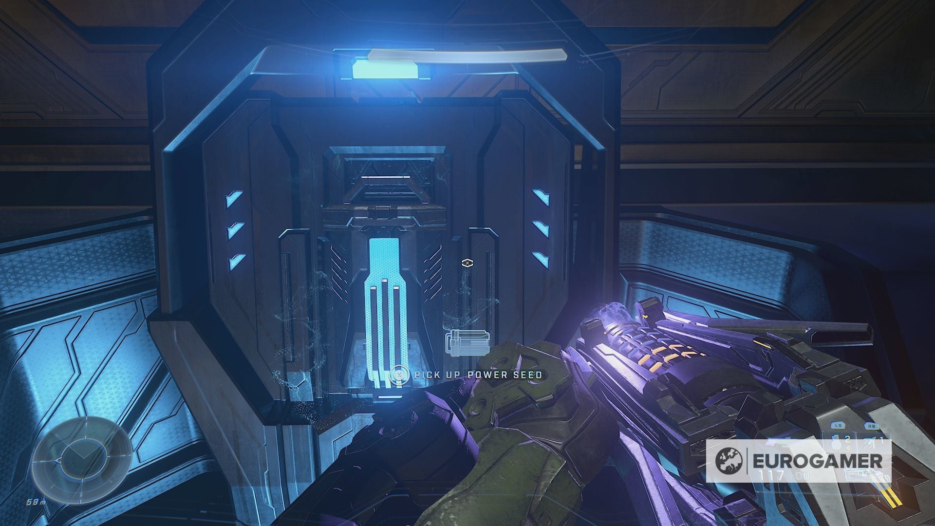 Halo Infinite skulls  All Halo Infinite skull locations in order - 98
