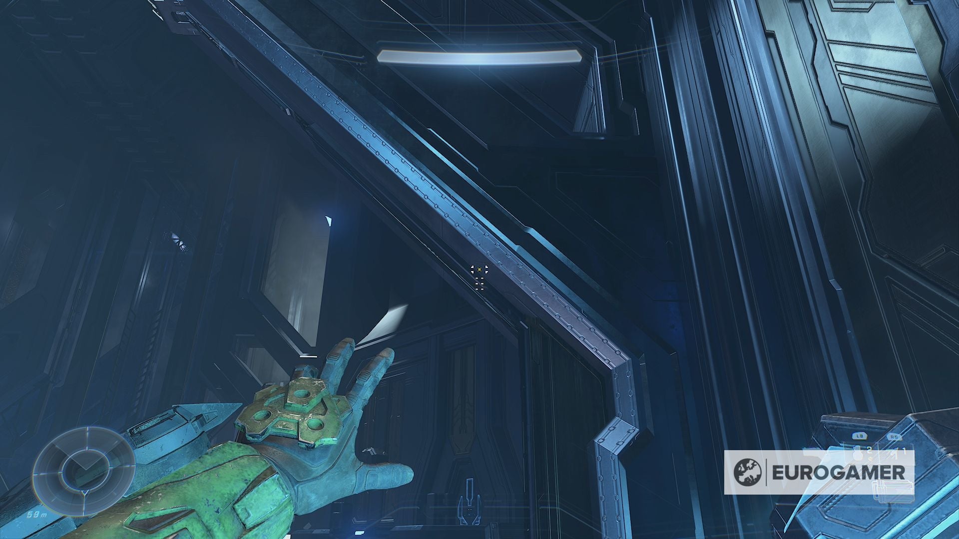 Halo Infinite skulls  All Halo Infinite skull locations in order - 94
