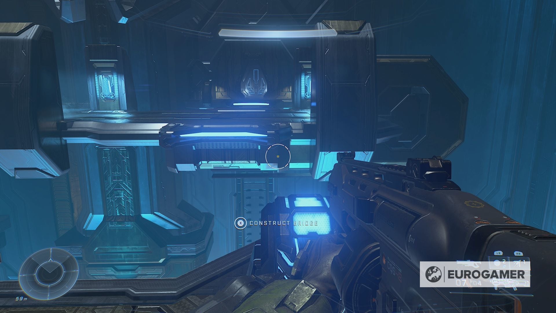Halo Infinite skulls  All Halo Infinite skull locations in order - 34