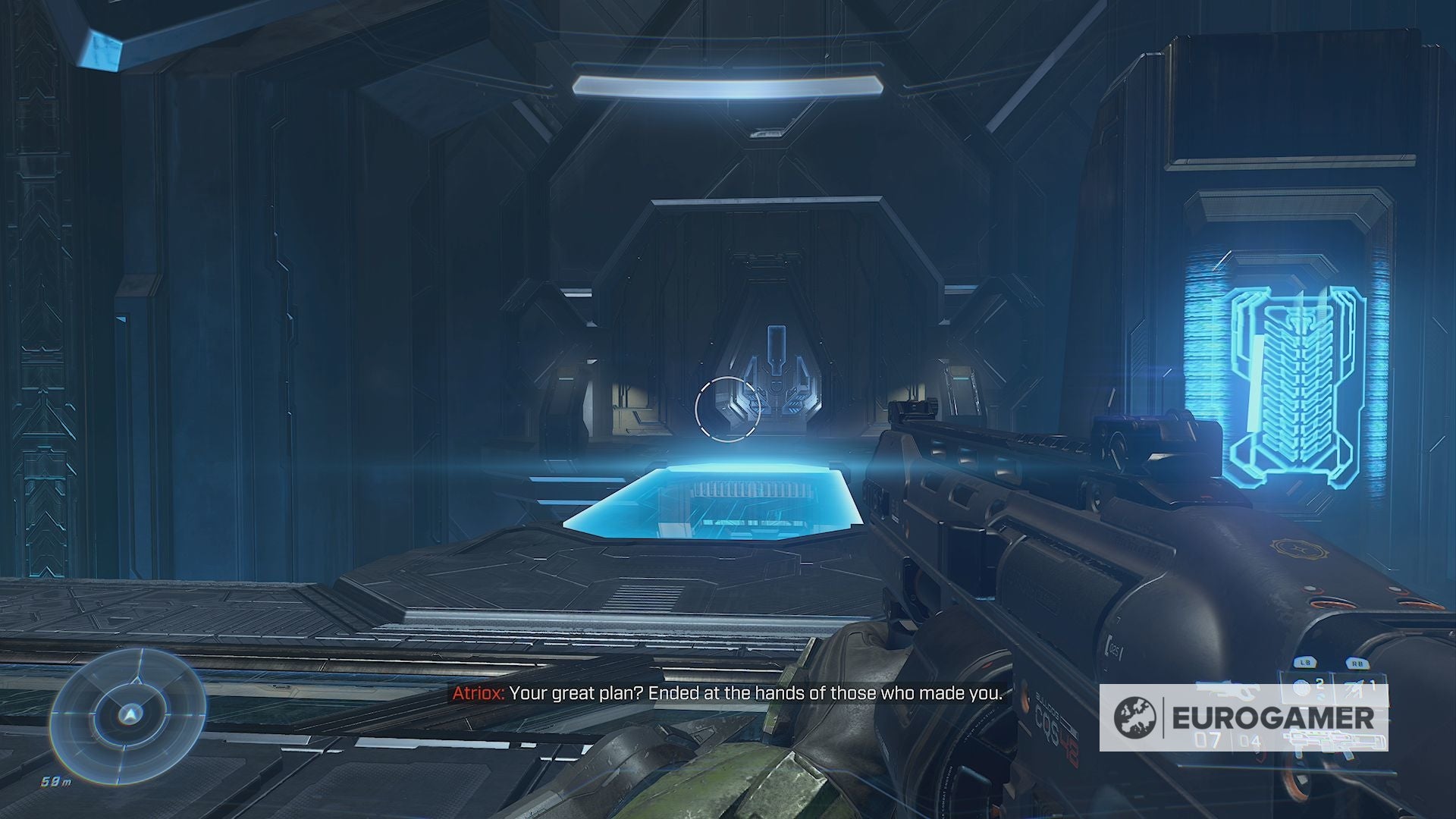 Halo Infinite skulls  All Halo Infinite skull locations in order - 79