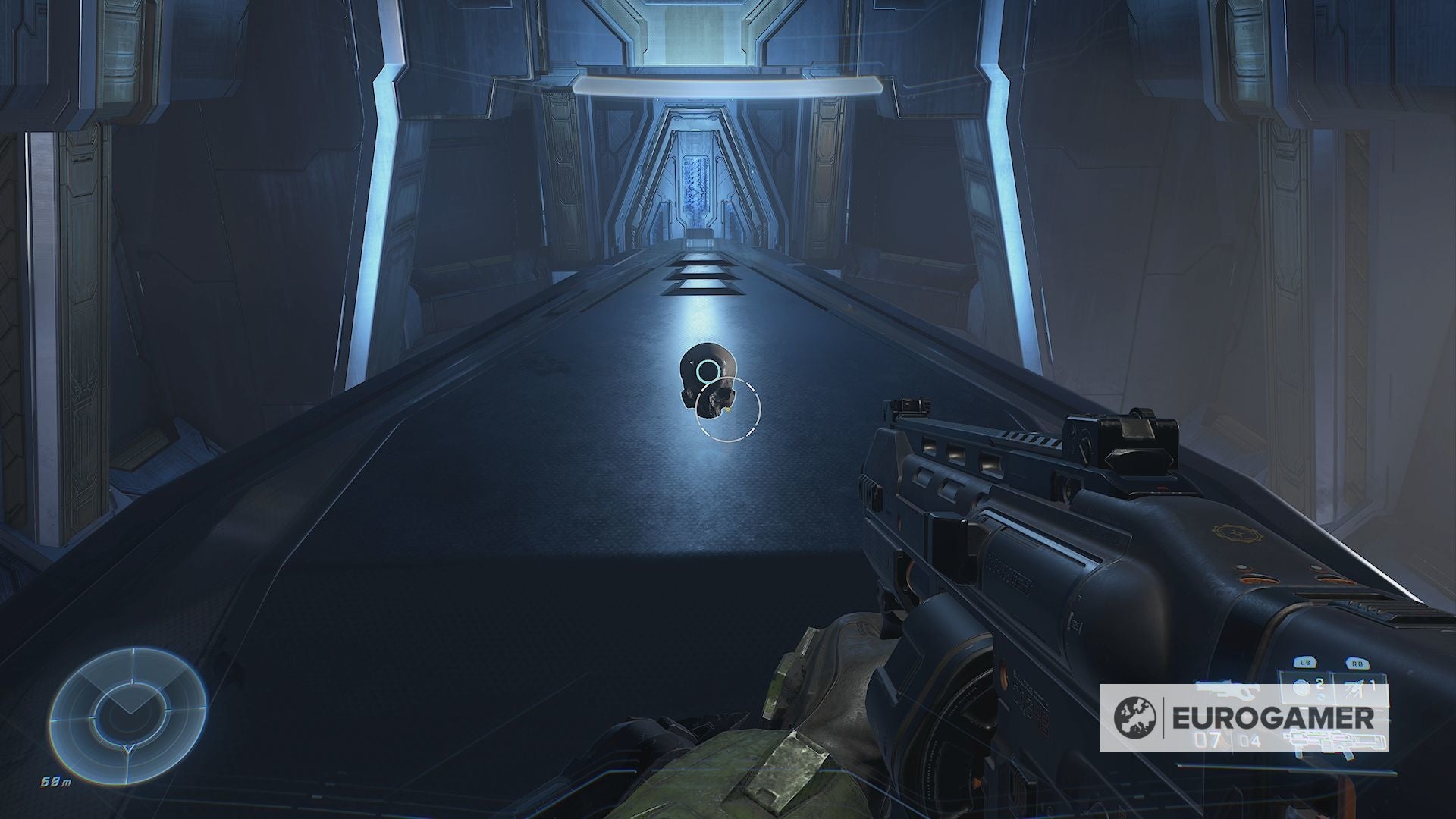 Halo Infinite skulls  All Halo Infinite skull locations in order - 10