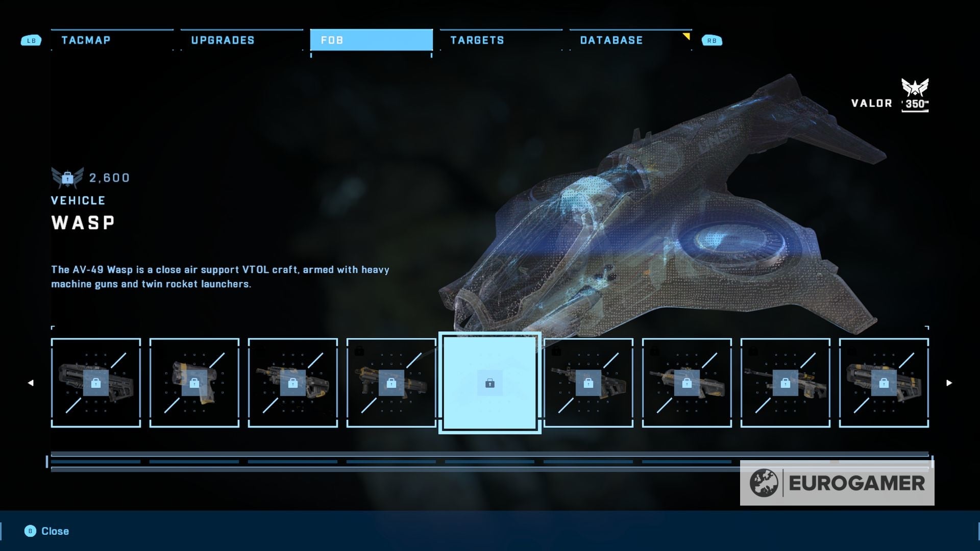 Halo Infinite Valor  Valor sources list and how to get Valor fast in Halo Infinite - 14
