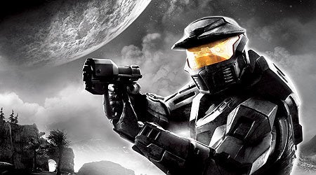 Image for Recenze HALO: Combat Evolved Anniversary