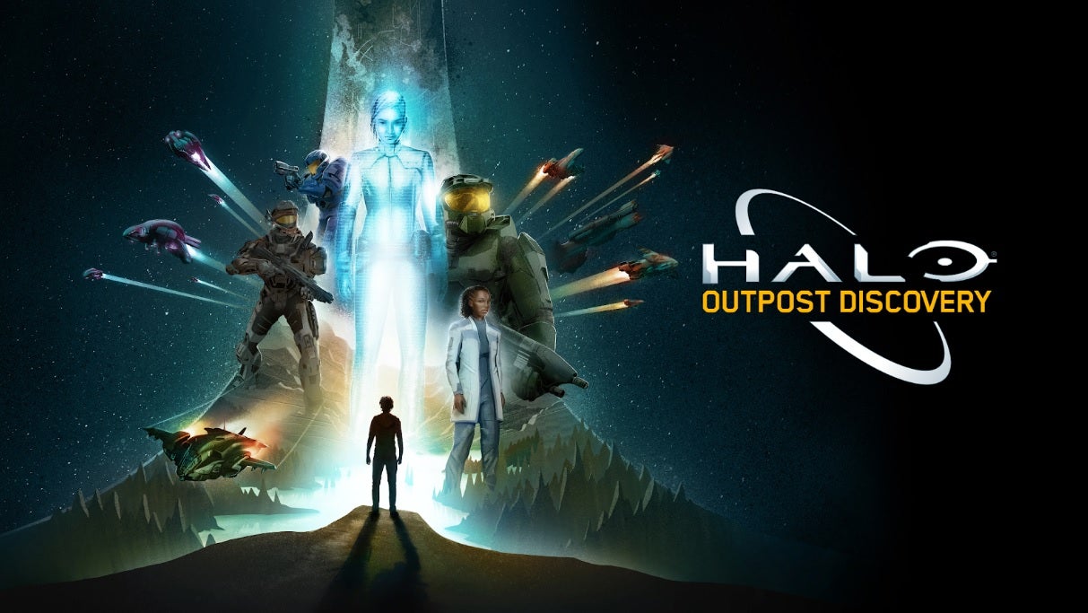 Image for Halo rolling out a touring fanfest
