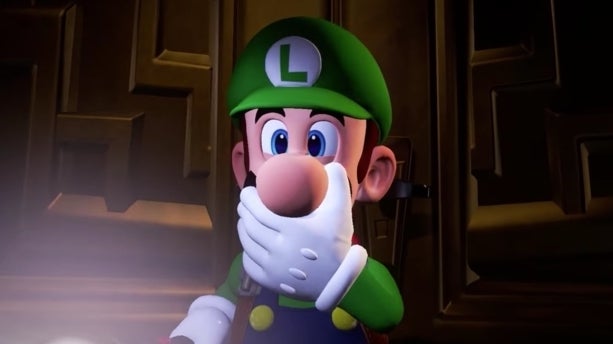 Image for Hands-on with Luigi's Mansion 3 and its multiplayer dungeon-crawling Scarescraper Mode