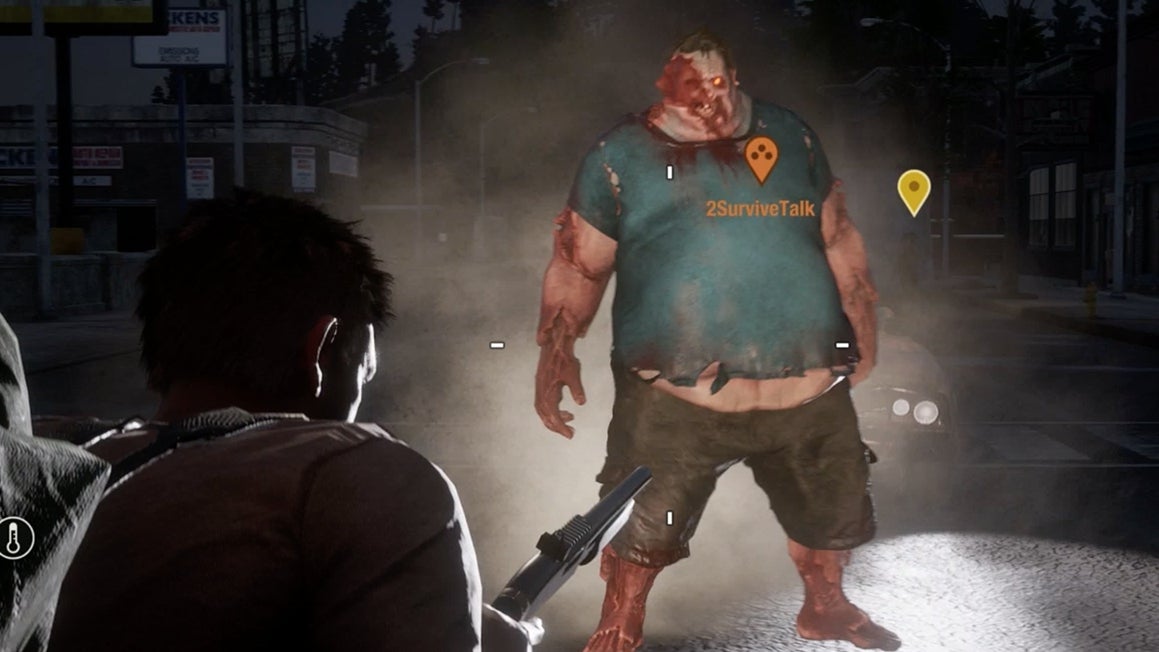 Image for State of Decay 2 is looking a little too overfamiliar