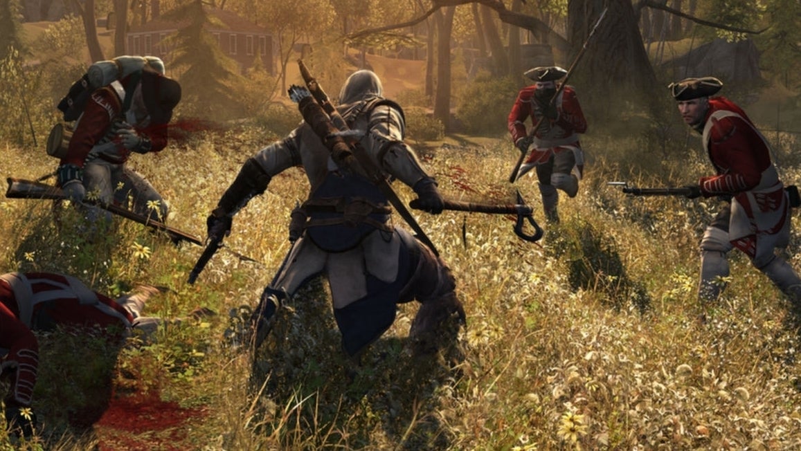 Image for Hardwarové nároky Assassins Creed 3 Remastered