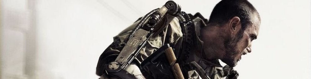 Image for Hardwarové nároky Call of Duty: Advanced Warfare