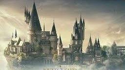 Image for Harry Potter hra Hogwarts Legacy je prý připravena