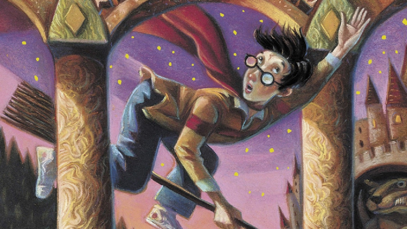 Obrazki dla Hogwarts Legacy sprzeczne z książkami o Harrym Potterze? Pokazujemy różnice