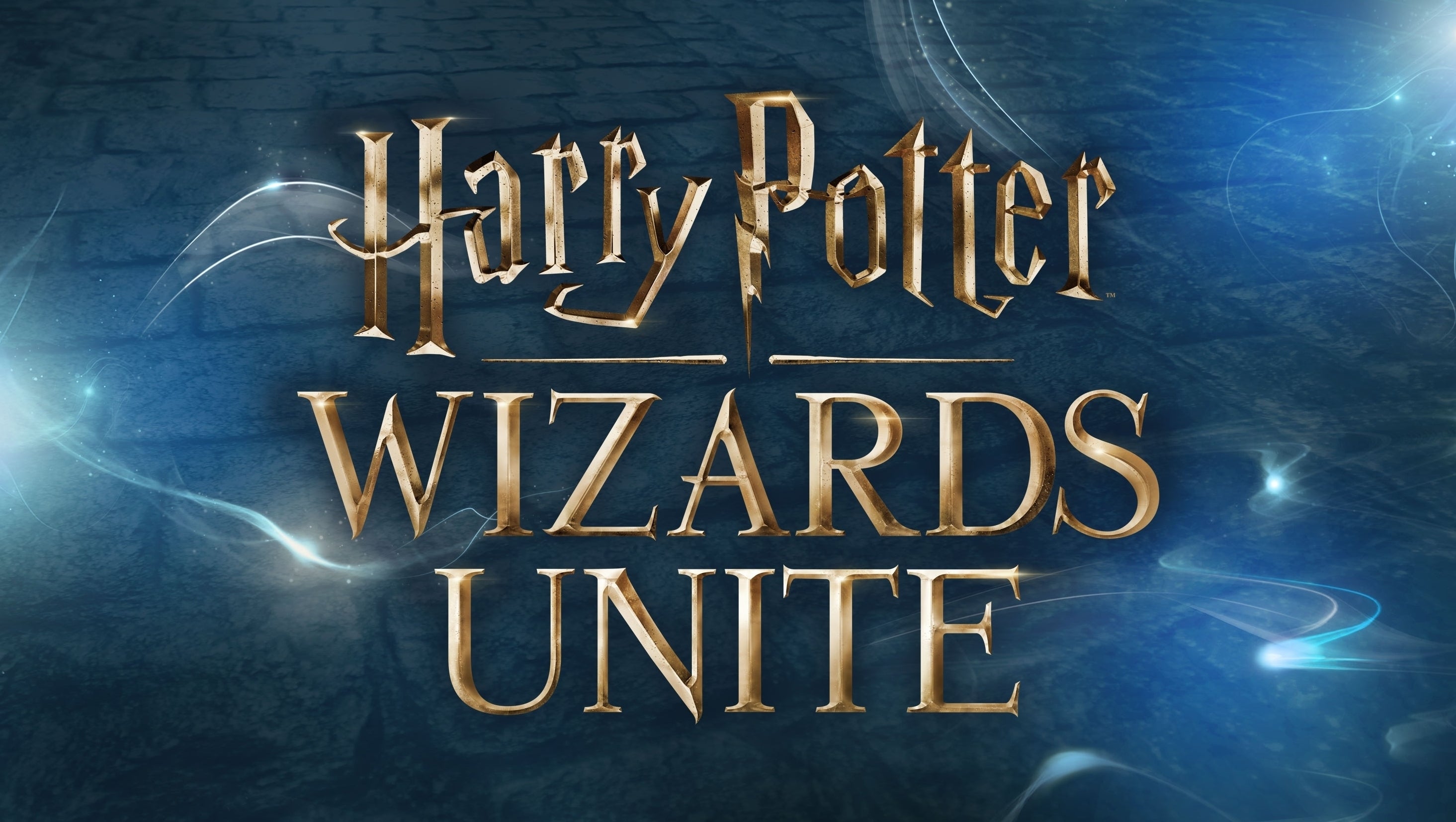 Afbeeldingen van Harry Potter: Wizards Unite - Gameplay, release en alles wat we weten