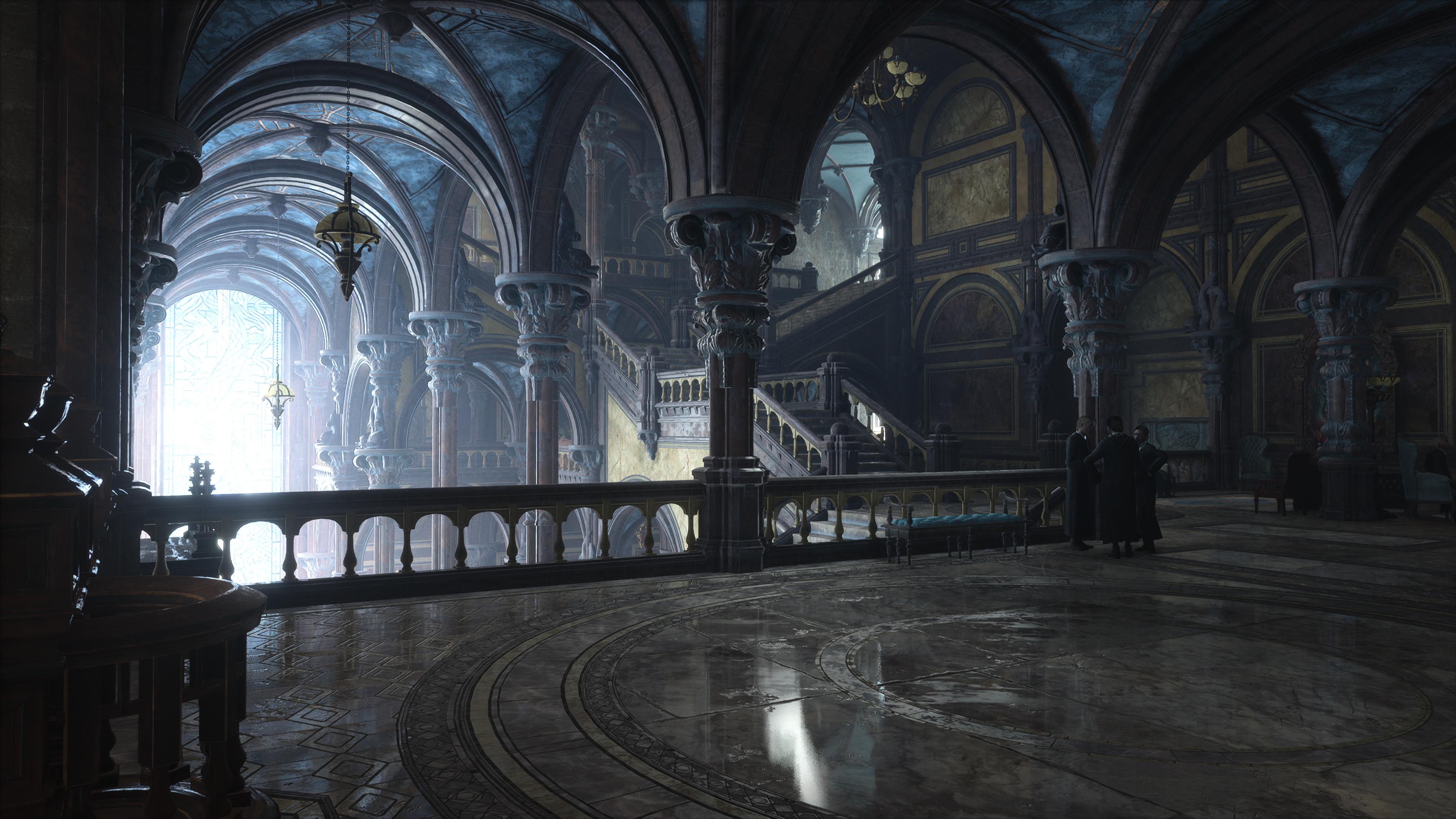 Image for Jak to bude s Hogwarts Legacy a DLC