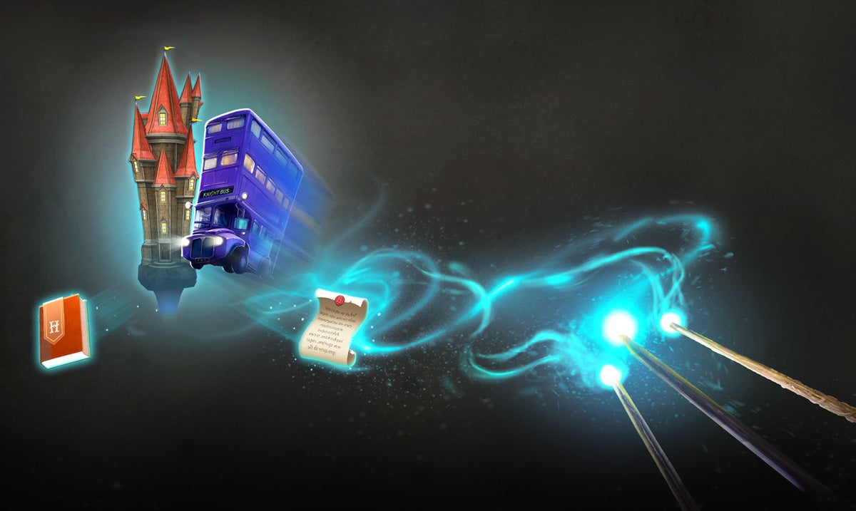 Harry Potter Wizards Unite Community Day  July time and date  plus all previous Community Day bonuses explained - 5
