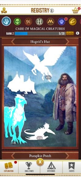 Harry Potter  Wizards Unite UK and US release date  release time  and everything we know about the new Harry Potter mobile game - 9