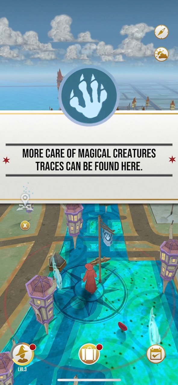Harry Potter  Wizards Unite UK and US release date  release time  and everything we know about the new Harry Potter mobile game - 97