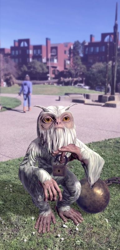 Harry Potter  Wizards Unite UK and US release date  release time  and everything we know about the new Harry Potter mobile game - 81
